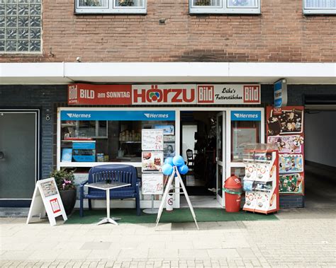 Hermes PaketShops Eisenach, Thüringen ️ Öffnungszeiten.